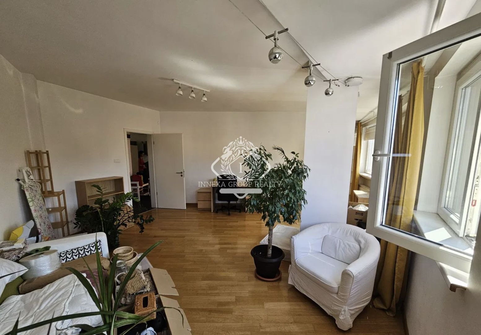 Apartament 3 camere - Cismigiu, Conservator | Renovat | Centrala proprie - Poză 3