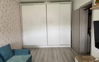 Apartament 2 camere, Valea Lupului, loc de parcare inclus - Poză 3