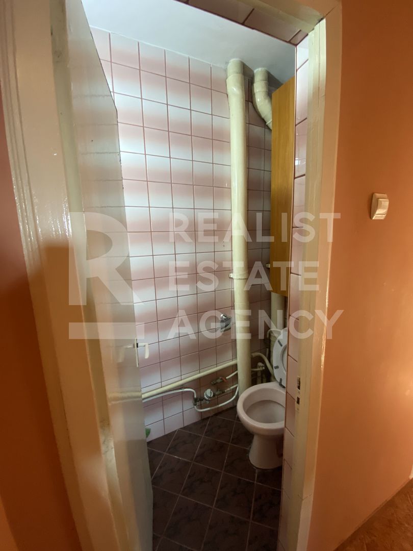 Chirie, apartament, 3 camere, Păcurari, Iași - Poză 8