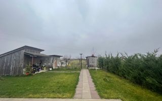 Casa de vanzare | 140mp | Paulesti, sat Ruseni - Poză 34