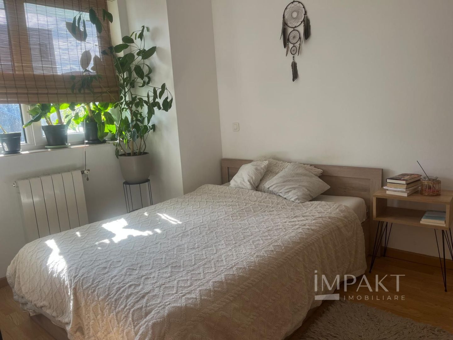 Apartament doua camere, cartier Gheorgheni, langa Iulius Mall! - Poză 2