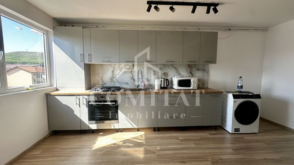 Apartament finisat modern | Loc de parcare | zona Str Somesului - Poză 6