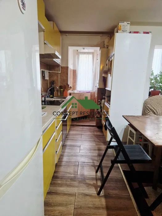 Apartament 2 camere, etaj 2 – Regele Mihai I, zona Semiluna - Poză 1