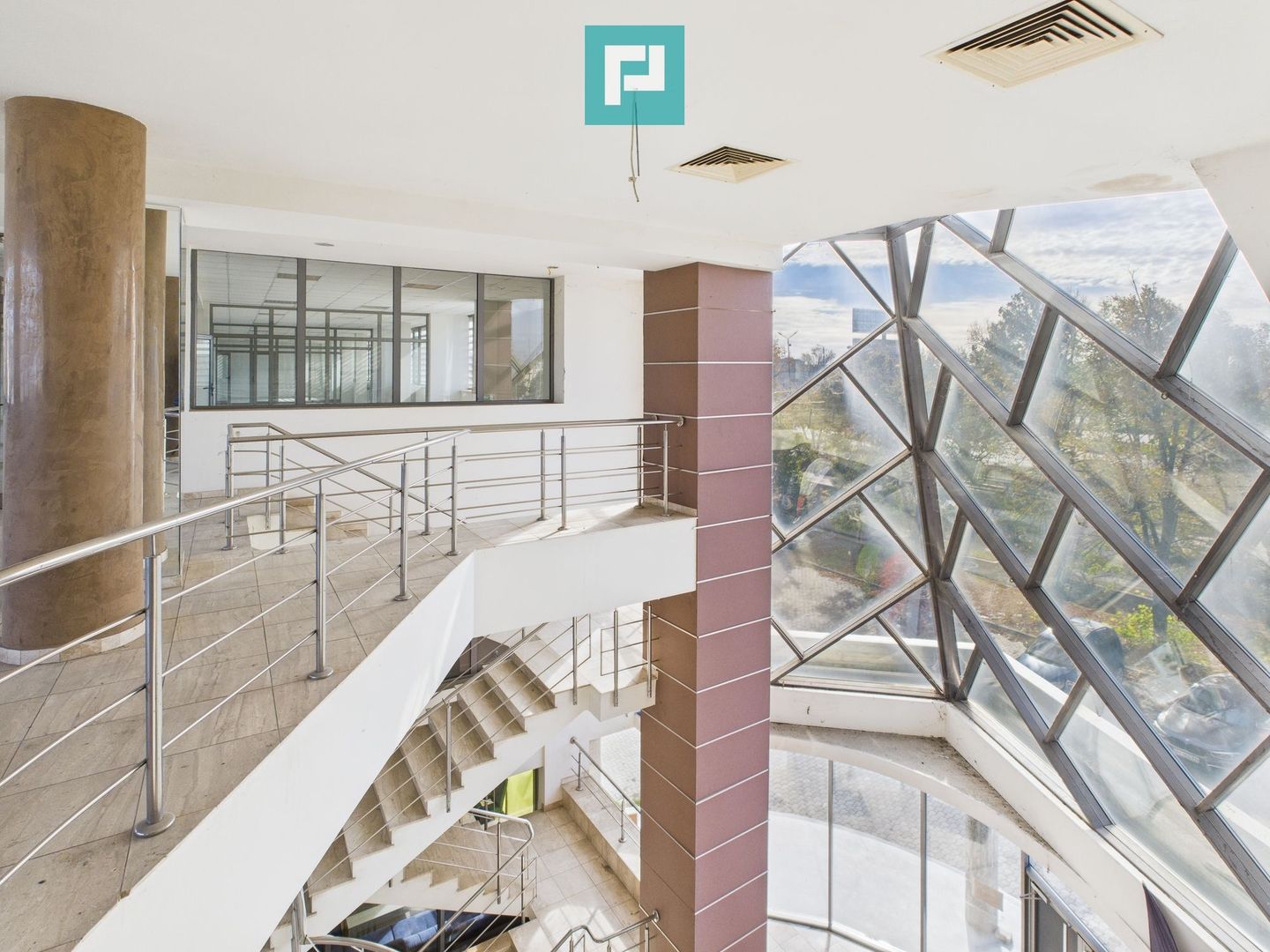 Centru Logistic – Platformă Industrială Oradea - Poză 32