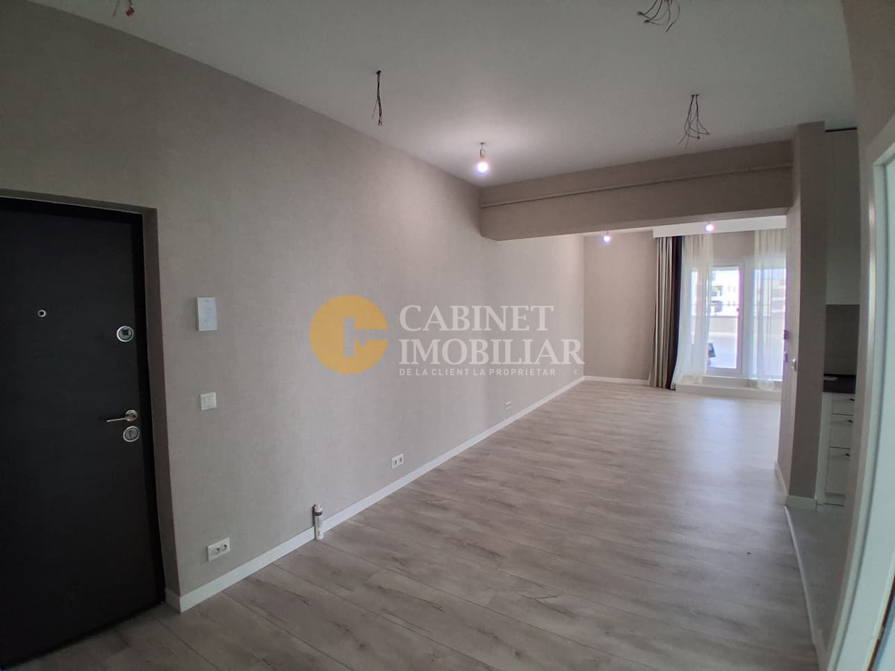 Apartament 4 camere, 2 bai, zona Tatarasi - Iasi - Poză 9