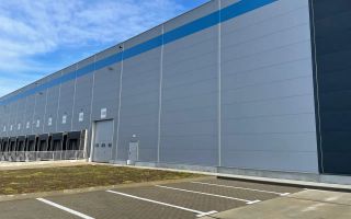 Hala/ Depozit de inchiriat - Poză 3