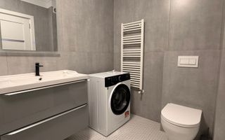 Apartament 2 Camere | 59 mp | Intermediar | Parcare | Zona VIVO BMW - Poză 11