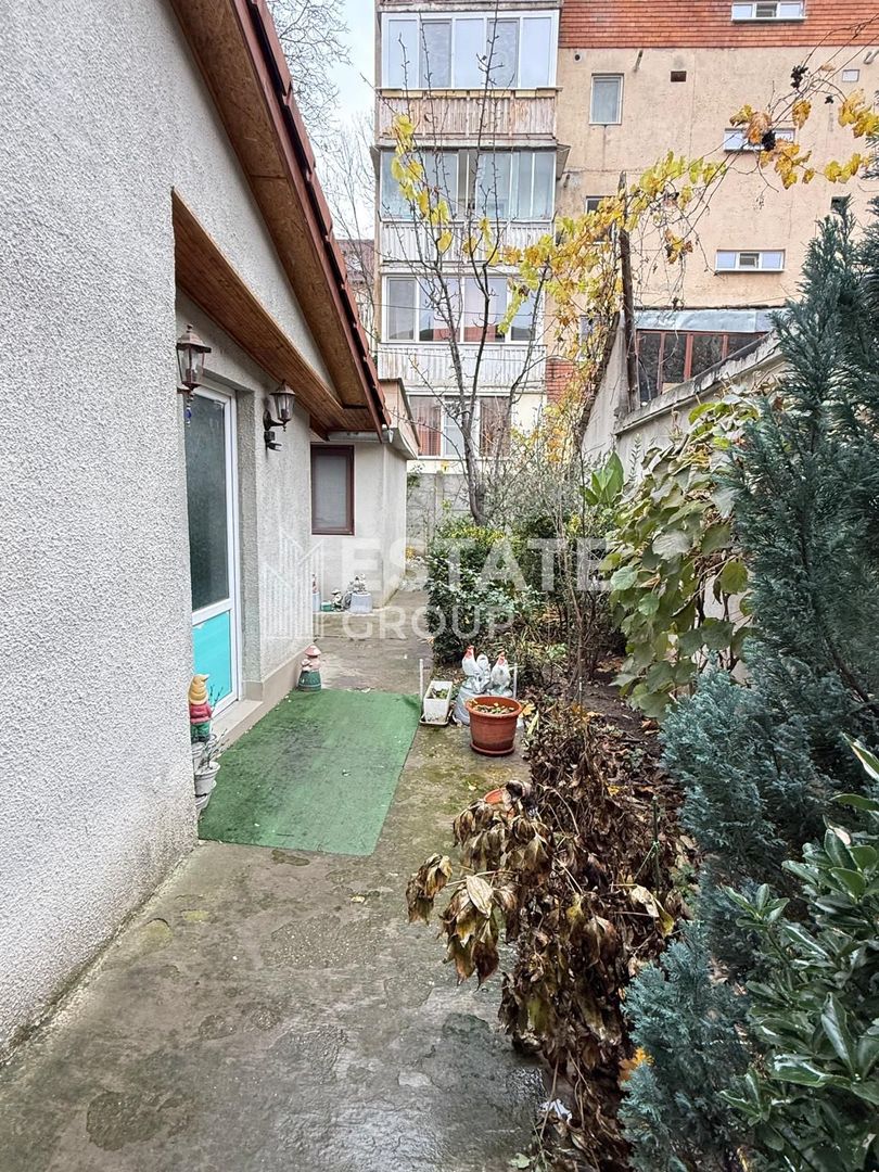 Casa individuala 5 camere plus anexe, zona Girocului - Poză 13