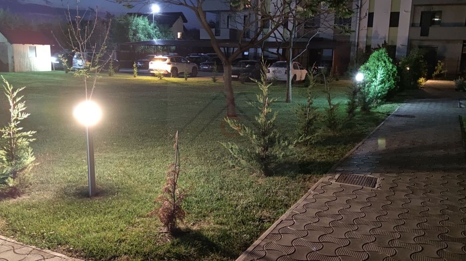 Lux si rafinament modern. Ferventia, aproape de padure. COMISION ZERO! - Poză 17