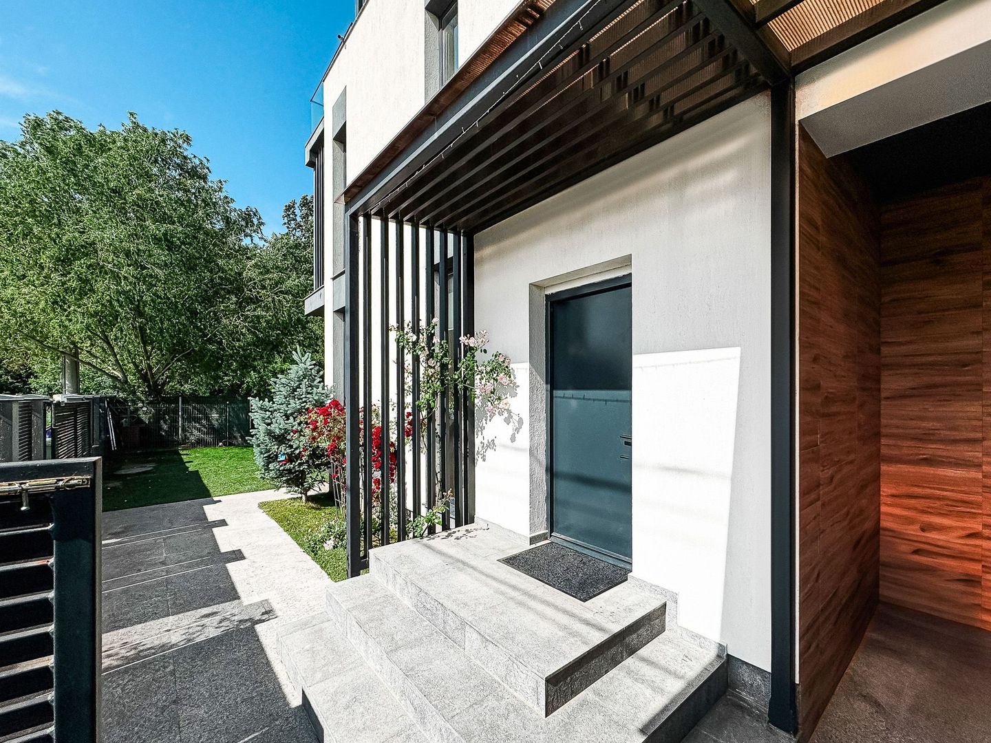 Visează-ți viitorul „Acasă” la Pădurea Băneasa - Poză 79