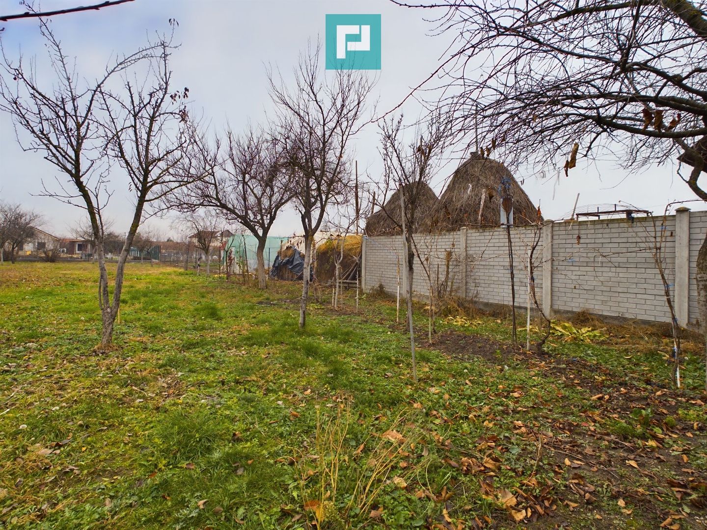 Casa cu 4 camere in Cicir - Poză 9