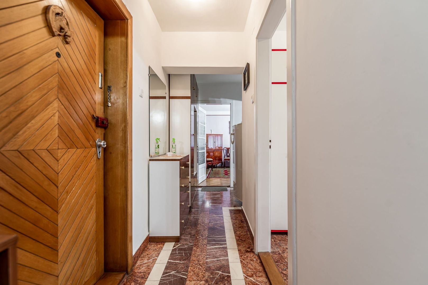 Apartament 2 camere decomandat - etaj 1 - Polivalenta - COMISION 0 - Poză 6