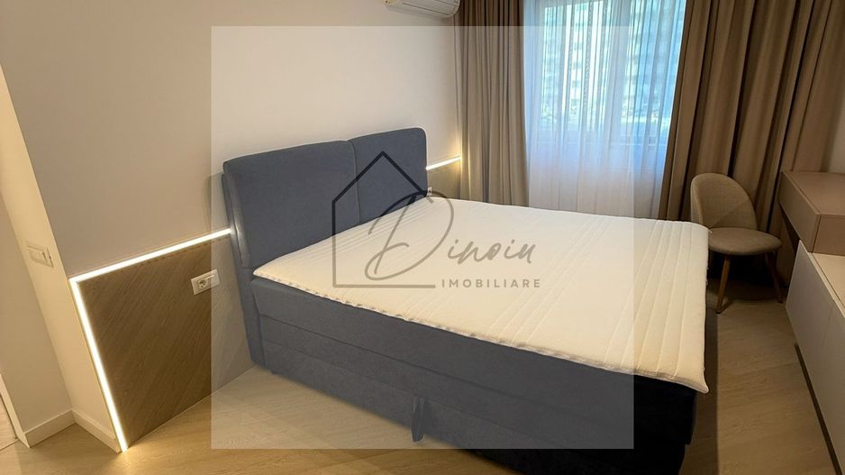 COMISION 0% I Apartament 3 camere Aviatiei Pipera I Cortina North - Poză 16