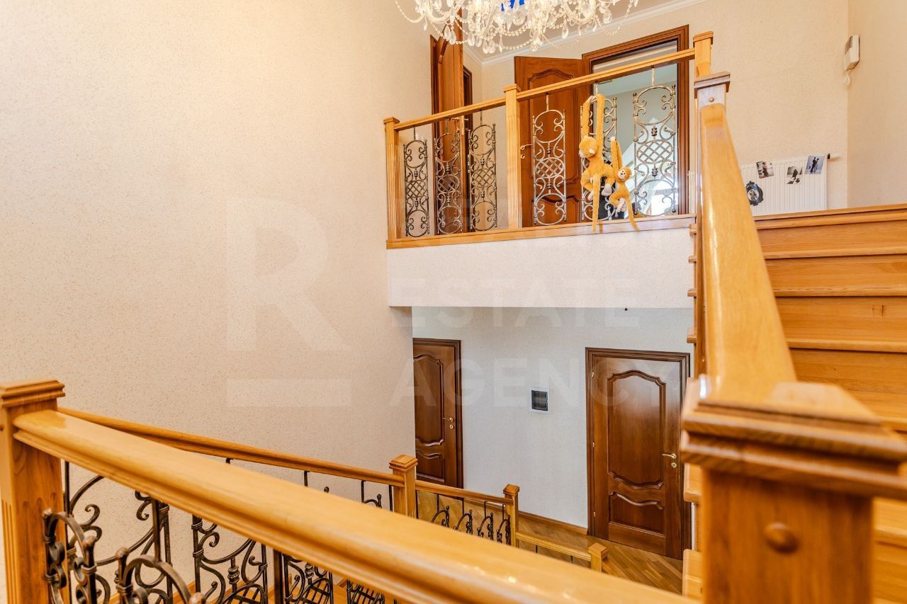 Vânzare, casă 3 nivele, stradela  5 Pomicultorului, Codru - Poză 55