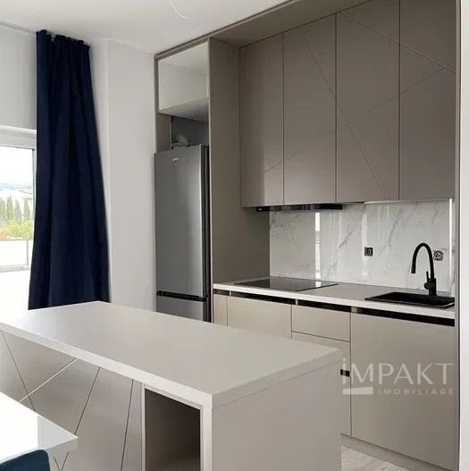 Apartament cu 3 camere de inchiriat in cartier Buna Ziua! - Poză 5
