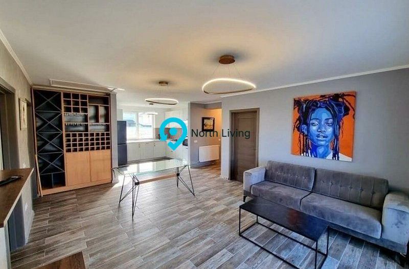 Casa Finalizata/ 450mp teren/ Buftea - Sabareni / Finisata la cheie - Poză 2