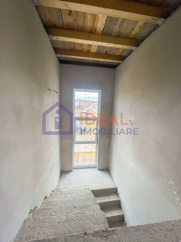 Duplex Modern cu 280 mp de curte, in Cartierul Arhitectilor - Poză 6