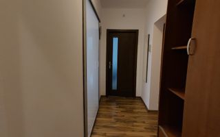 Floreasca – 2 camere decomandat, centrală proprie, balcon - Poză 17