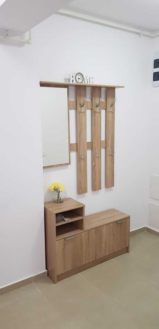 Studio de inchiriat zona Tomis plus - Termen Lung - Poză 3