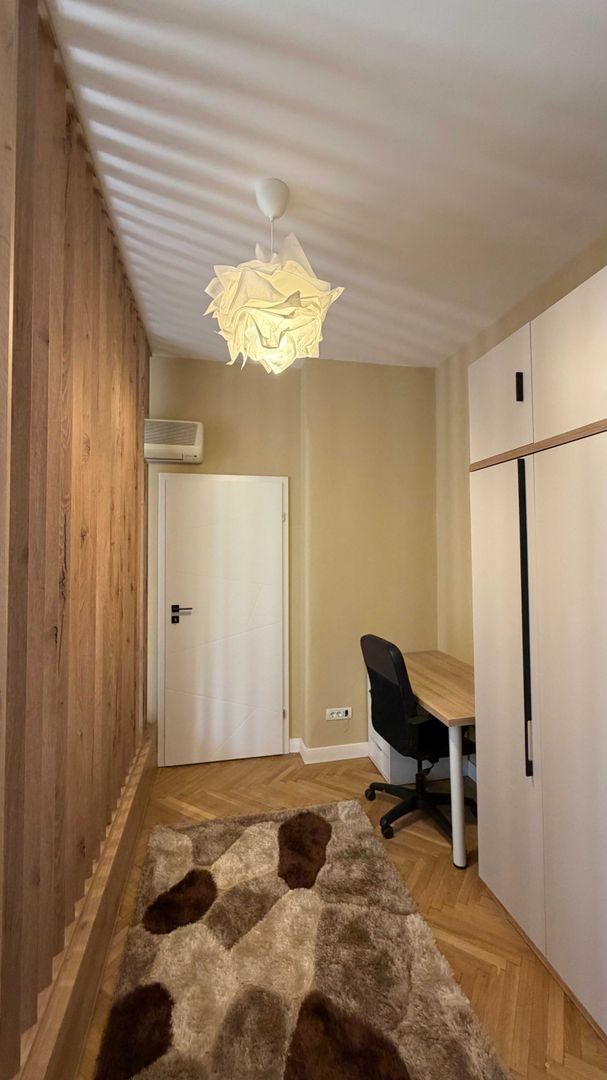 2 Camere de inchiriat – Dorobanti | Prima inchiriere | Renovat - Poză 6