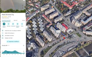 | Apartament cu 3 camere de vanzare | Cartierul Grigorescu | Etaj intermediar | - Poză 4