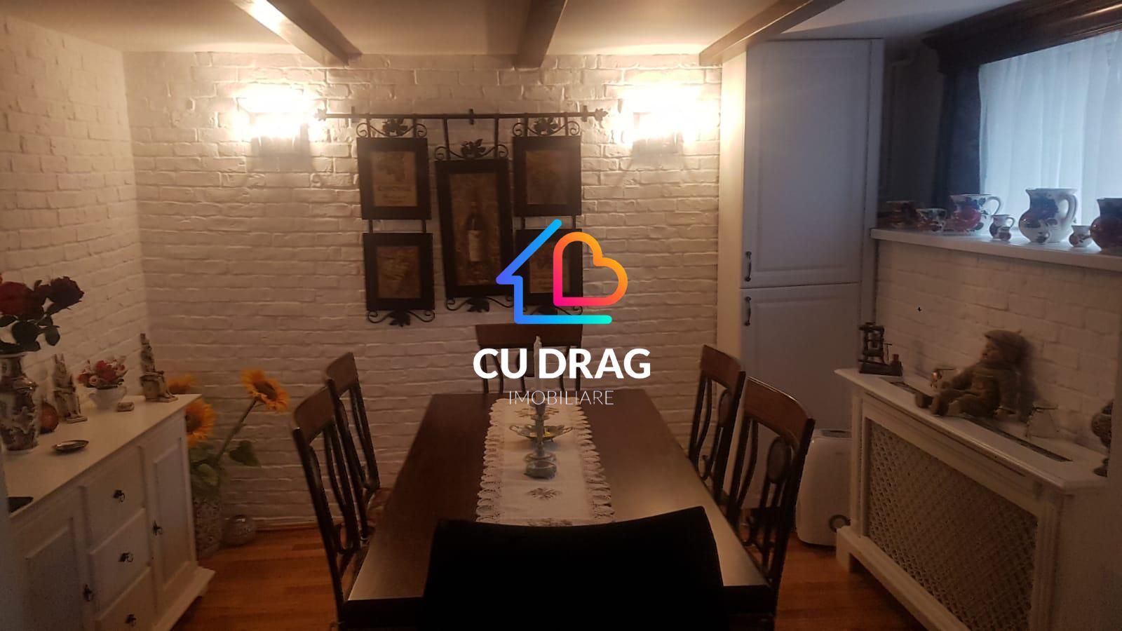 Casa cocheta zona Lupeni - Poză 7