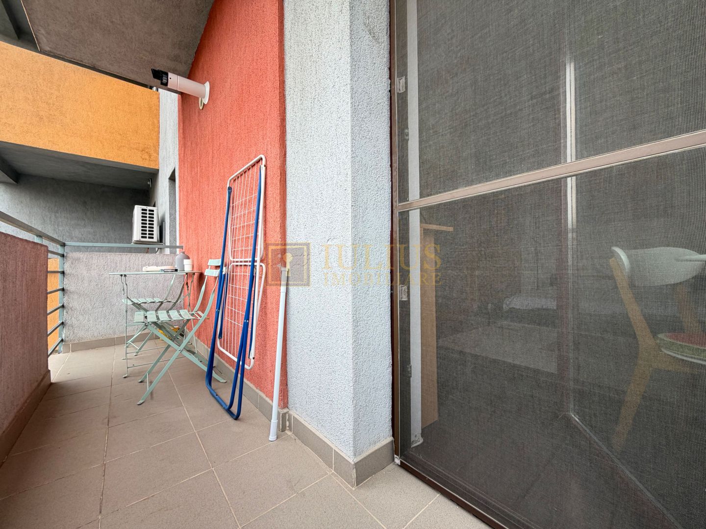 Bloc nou, centrala/clima, mobilat complet; str. Fedra - Poză 6