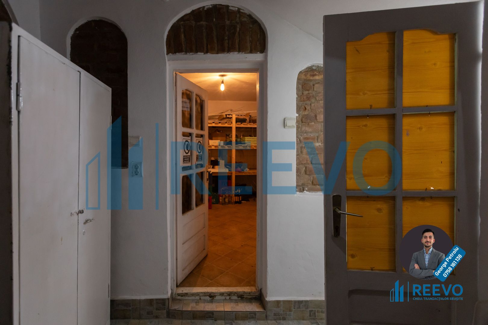 Spațiu comercial/birouri de 220 mp, Str. Oituz, Bacău - Poză 30