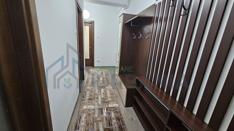 Apartament 3 camere decomandat, Cartier Vișoianu, Lunca Cetățuii - Poză 7
