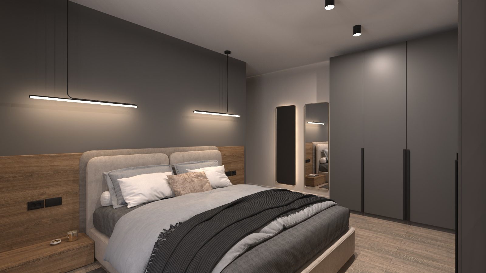 Apartament de lux în Arad - Poză 11