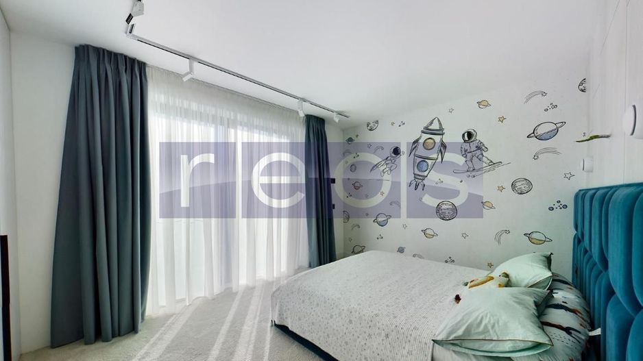 VANZARE CASA PIPERA | 8 DORMITOARE | 310 MP - Poză 19