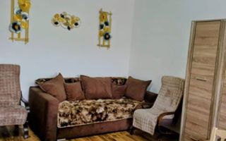 Apartament 1 Camera I 37MPU I Etaj 1 I Loc de parcare - Poză 4