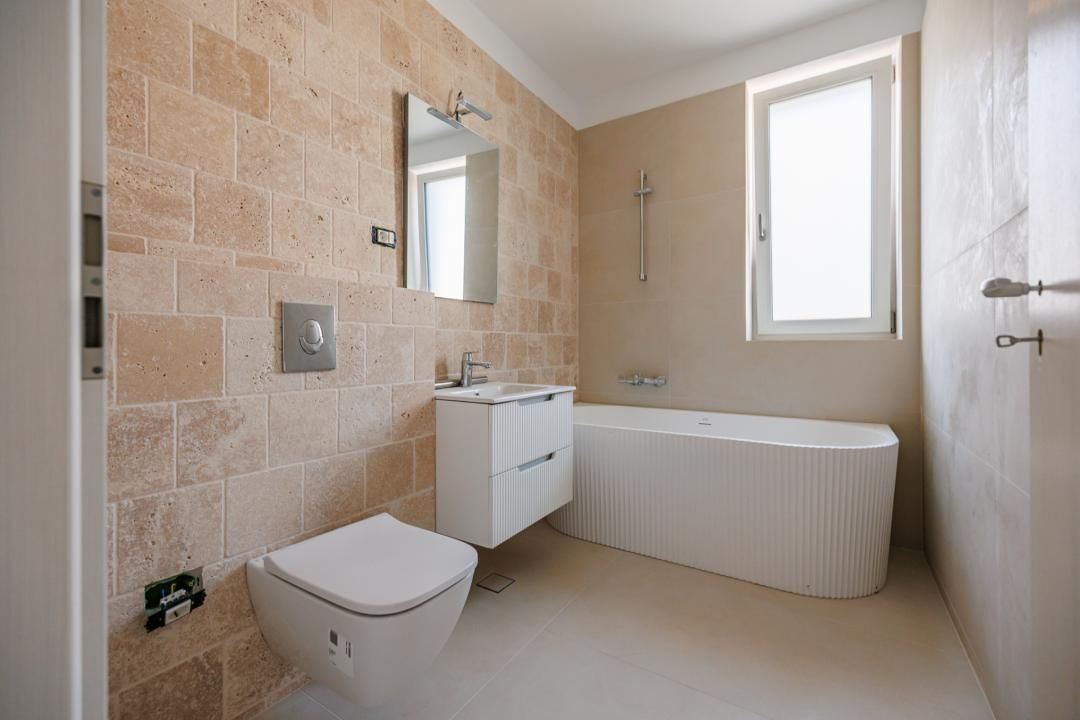 Apartament nou 2 camere, 57 mp + terasa 13,5 mp | Mehala | Comision 0% - Poză 13
