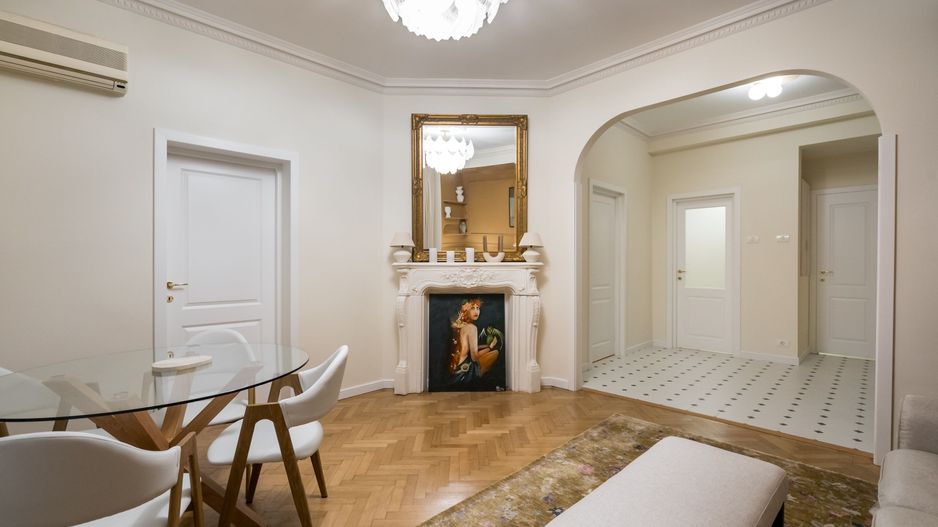 COMISION 0% - Apartament cu 3 camerealea Victoriei - Sala Palatului - Poză 13