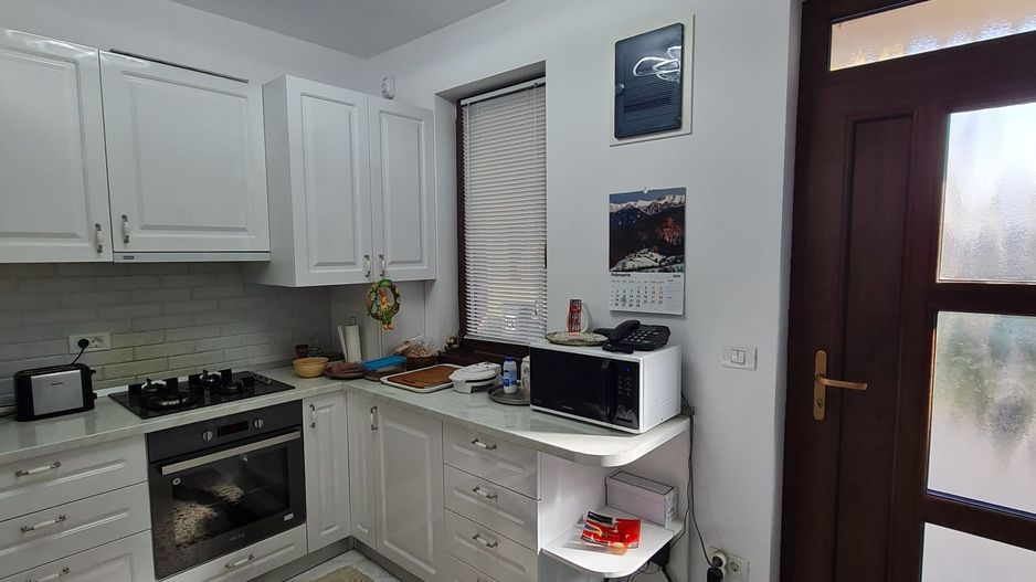 Cochet si primitor - Poză 13