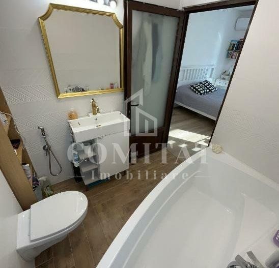 Casă modernă tip duplex | cartier Europa - Poză 13