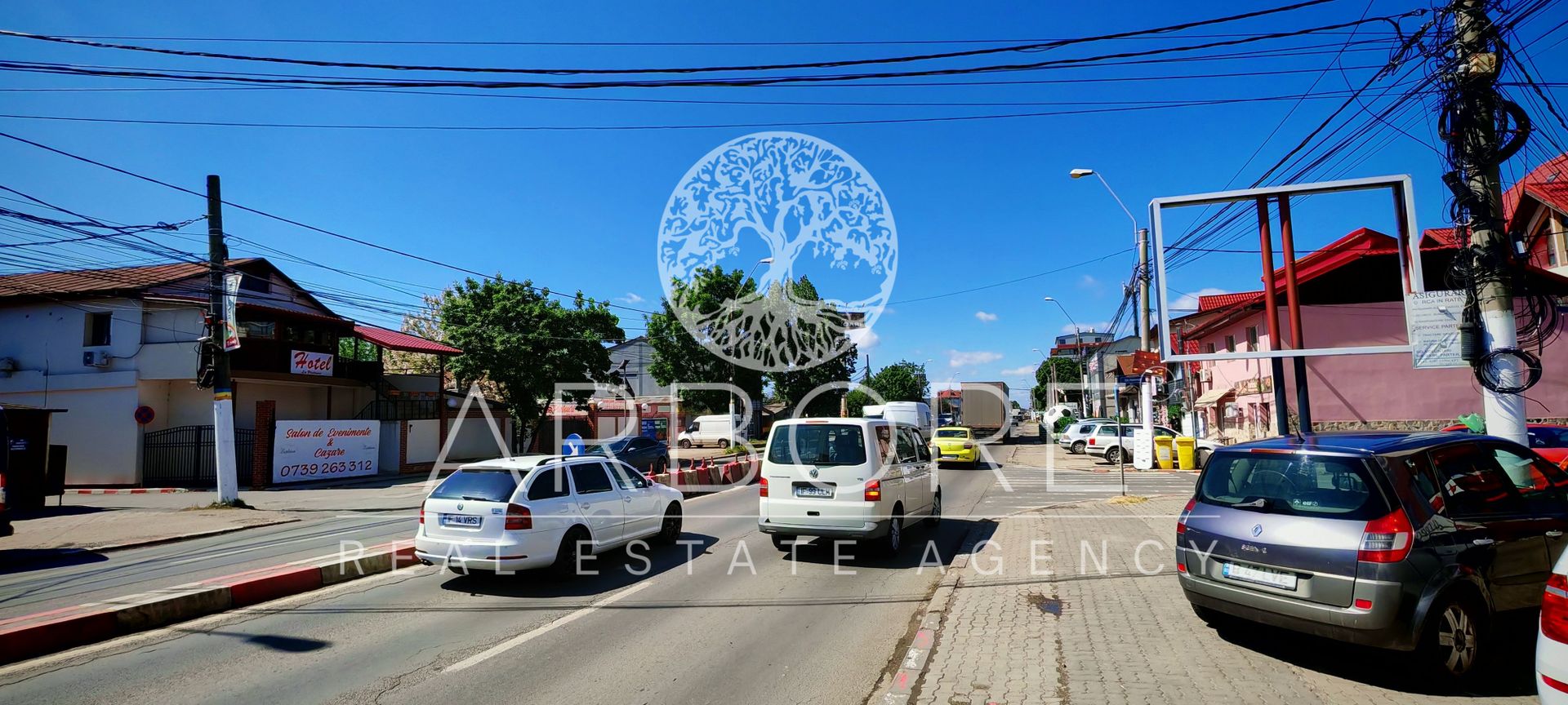 Apartament 3 camere  – Locație excelentă Voluntari - Poză 17