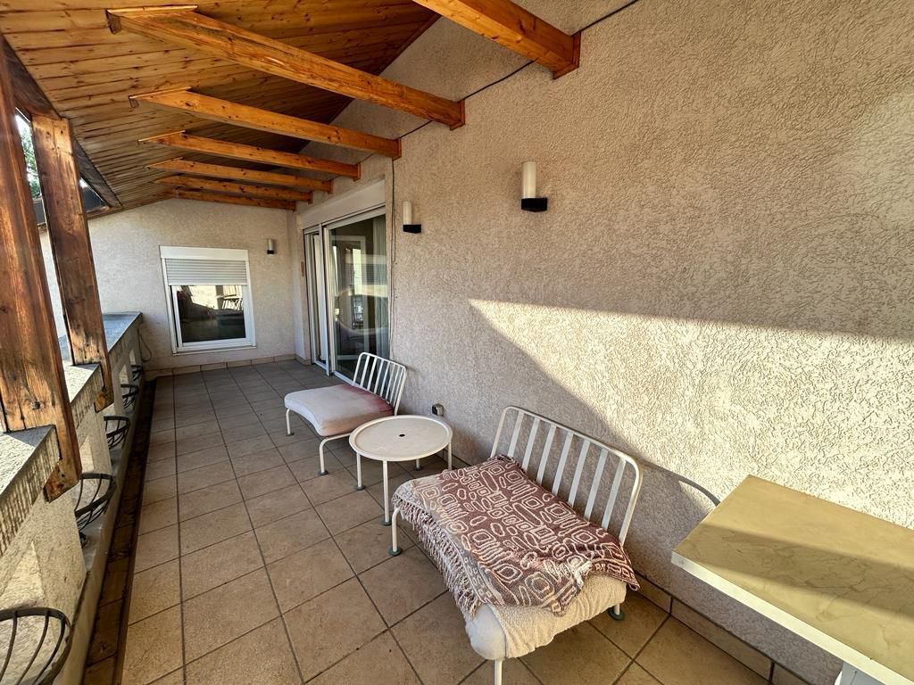 Casa individuala Beller | curte libera 150 mp | Loc parcare - Poză 13