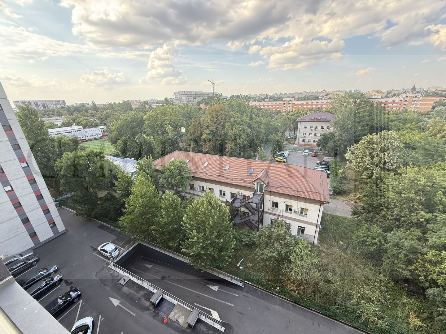 Apartament 2 camere - Politehnica - Exigent One - Parcare - Poză 2