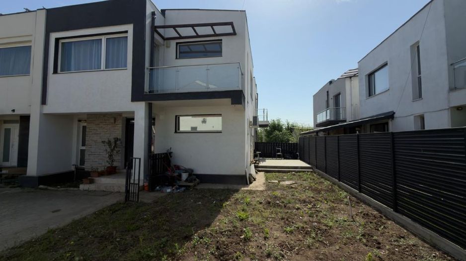 vila 4 camere | | Tunari | Pipera | Otopeni - Poză 1