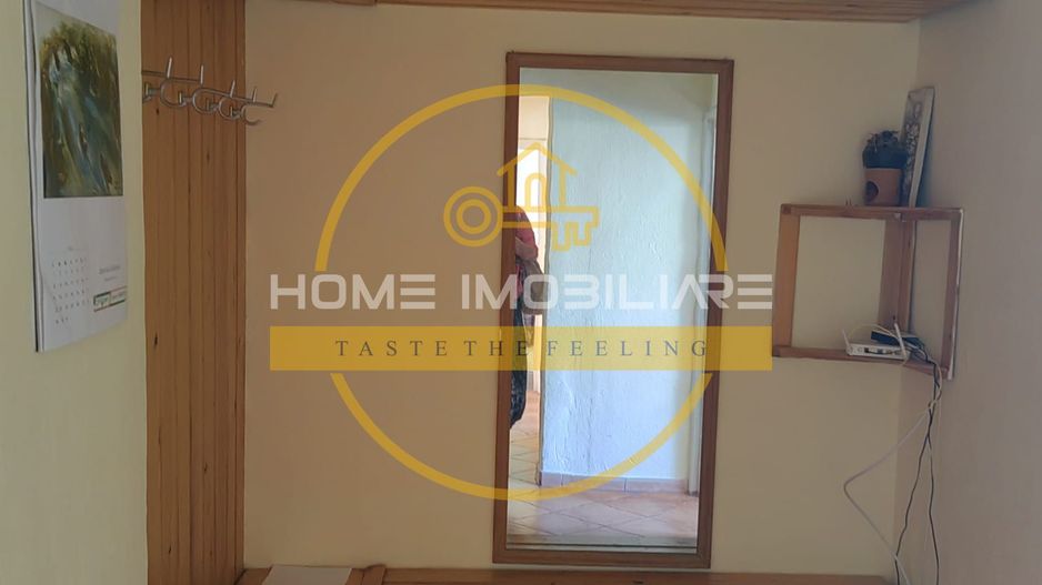 Apartament cu 4 camere - decomandat/ etajul 3/ Zona Dacia - Poză 4