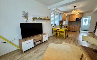 Duplex 3 camere | Prima închiriere | 3 locuri de parcare | Triaj - Poză 5