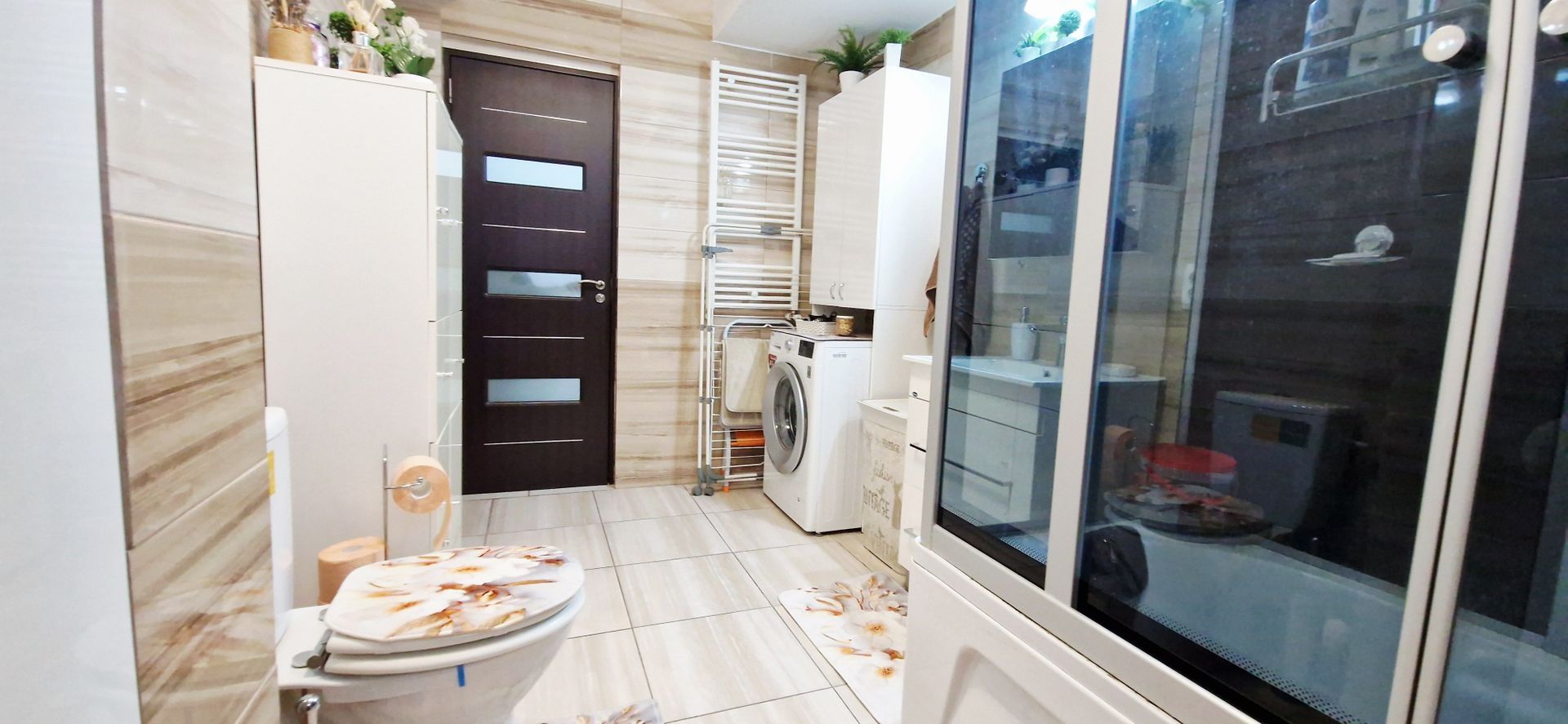 2 camere premium | Valea Largă | Loc parcare - Poză 7