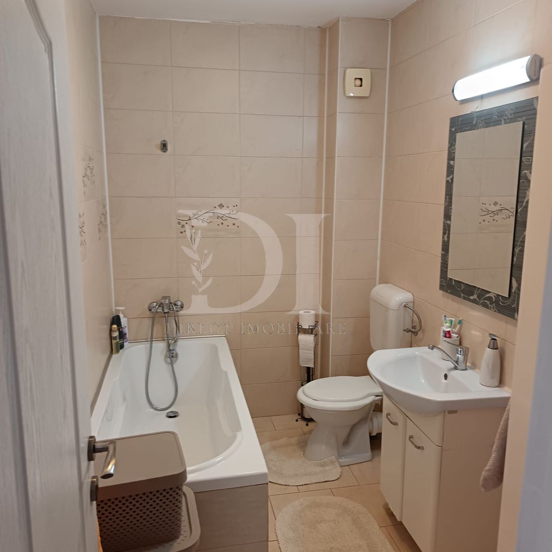 Apartament 3 camere | Floresti-zona Terra - Poză 10