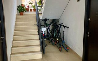 Apartament 2 camere smart,  Arhitectilor  Sibiu - Poză 12