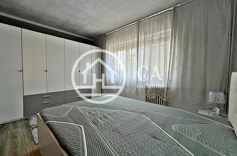 Apartament de închiriat cu 3 camere în zona Rogerius, Oradea - Poză 7