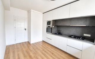 Apartament 3 camere, bloc nou, intabulat, Calea Surii Mici-Sibiu - Poză 1