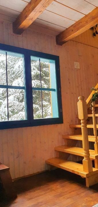 Cabană de vânzare-complet utilată, ideală pentru regim hotelier. - Poză 9