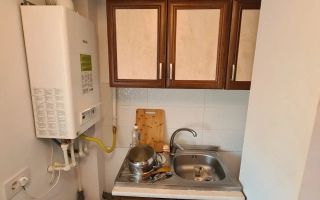 Apartament 2 camere decomandat de inchiriat, Iasi - bloc 2019, etaj 2, mobilat, loc parcare inclus - Poză 7