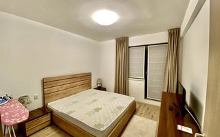 Apartament 2 camere de închiriat Greenfield Băneasa - Poză 1